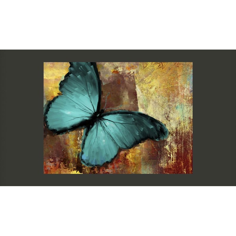 Painted Butterfly II